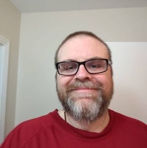 Meet your Posher, Jeff